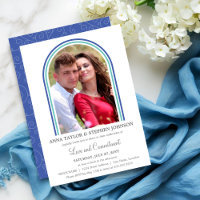 Arches & Photo Commitment Ceremony