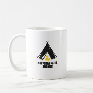 Arches - Utah Coffee Mug