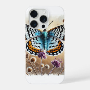 Archidice Butterfly 280924IREF236 - Watercolor iPhone 15 Pro Case