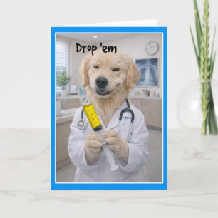 Archie Get Well Card BNB-1