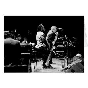 Archie Shepp Denis Colin 5 Banlieues Bleues 2010 C