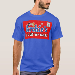 Archies Pals and Gals T-Shirt