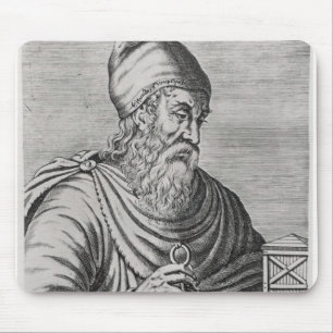 Archimedes Mouse Pad