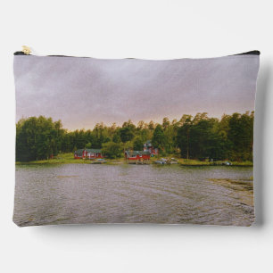Archipelago Evening Accessory Pouch