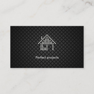 Architect Business Card