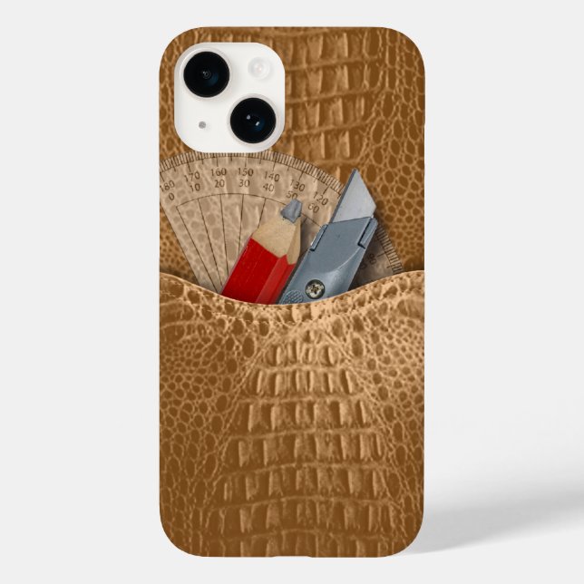 Architect Case-Mate Samsung Galaxy Case (Back)