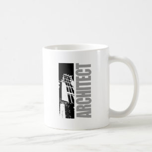 Architect Coffee Mug