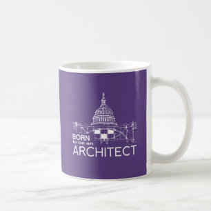 Architect Coffee Mug