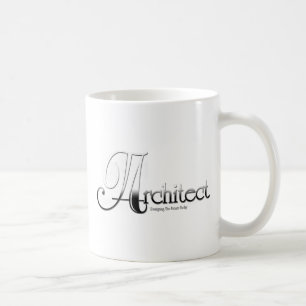 Architect Coffee Mug