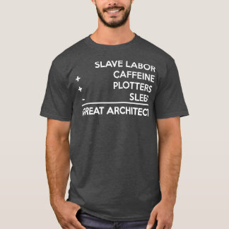 Architect formula T-Shirt