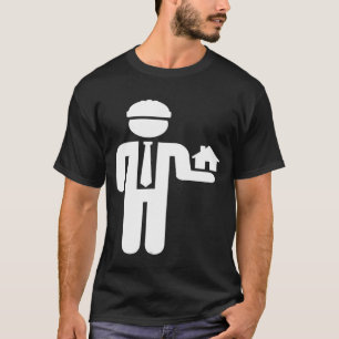 Architect House T-Shirt