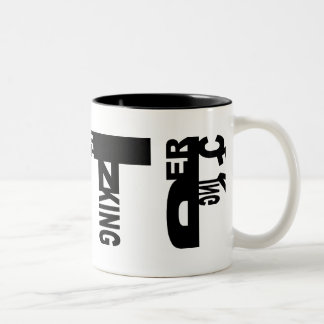 Architect Mug