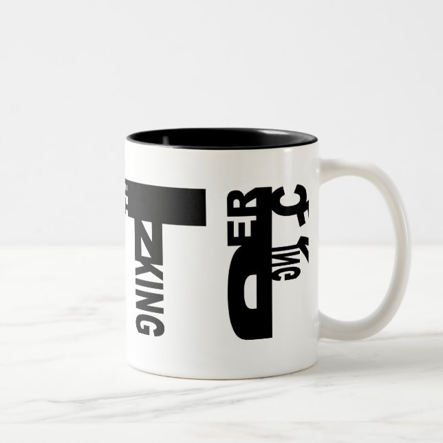Architect Mug (Right)