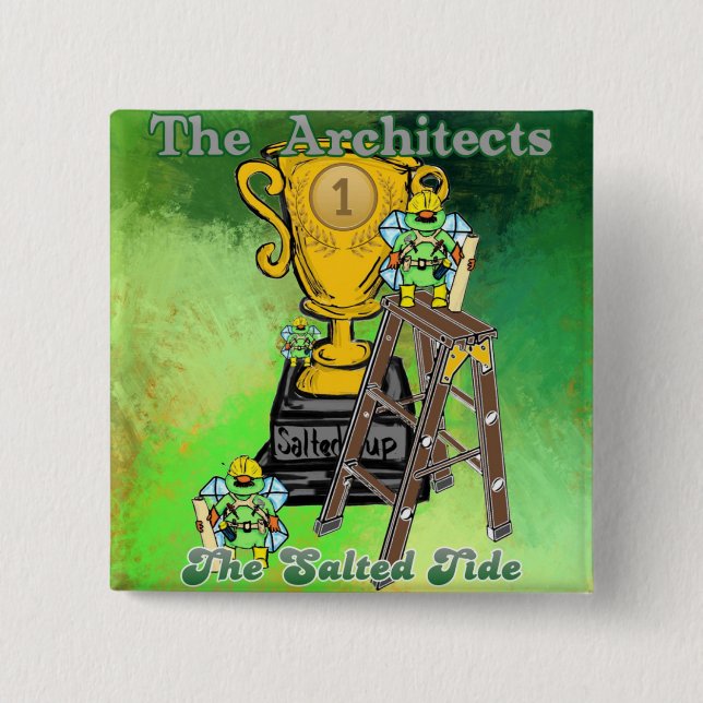 Architect Salted Cup 2024 Champs - Button (Front)