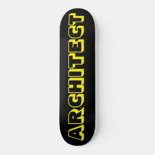 ARCHITECT Skateboard