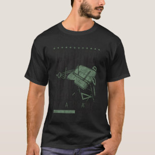 Architect Student Architecture Architect Thou Shal T-Shirt