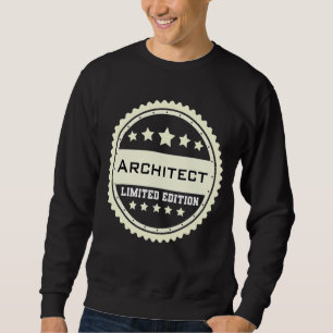 Architect Sweatshirt