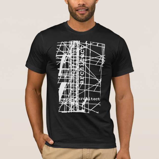 Architect T-Shirt (Front)