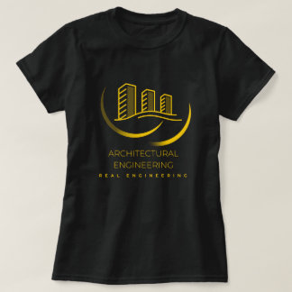 Architect T-shirt Shirt teeGift for Architect Stud