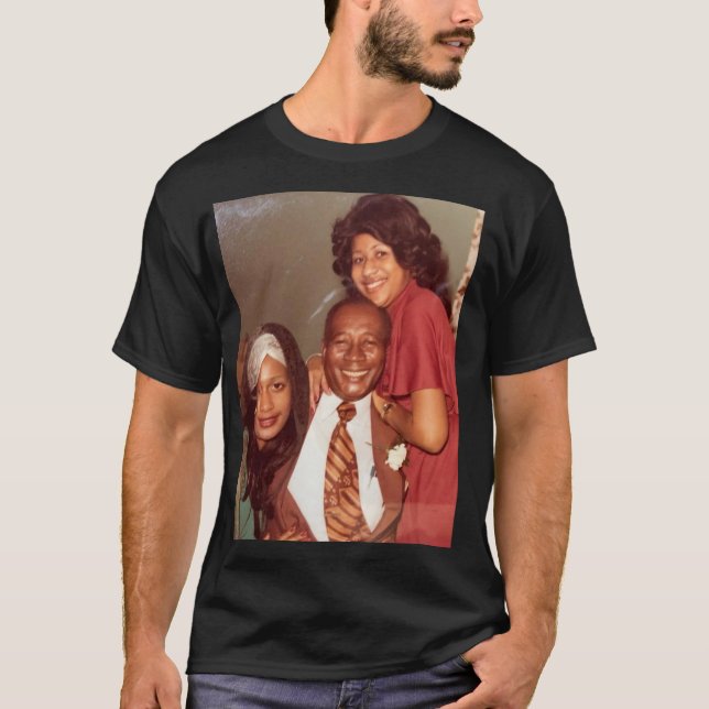 ARCHITECT  T U THOMPSON  T-Shirt (Front)