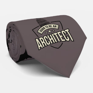 Architect Tie