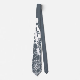 Architect Tie