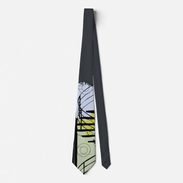 Architect Tie (Front)