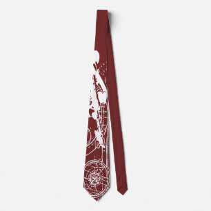 Architect Tie