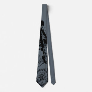 Architect Tie