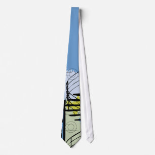 Architect Tie