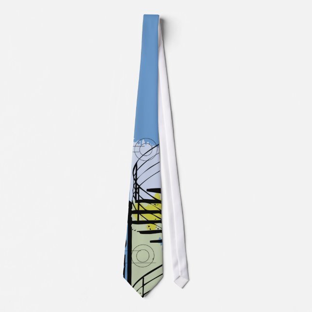 Architect Tie (Front)
