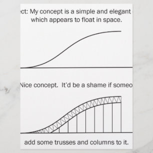 Architect vs Engineer