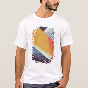 Architectonic Composition T-Shirt