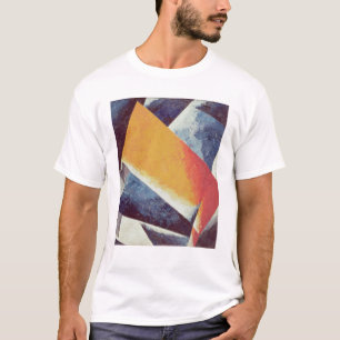 Architectonic Composition T-Shirt