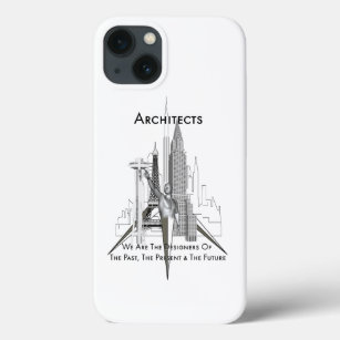 Architects iPhone 13 Case