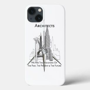Architects iPhone 13 Case