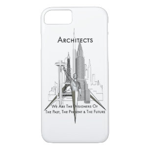 Architects iPhone 8/7 Case