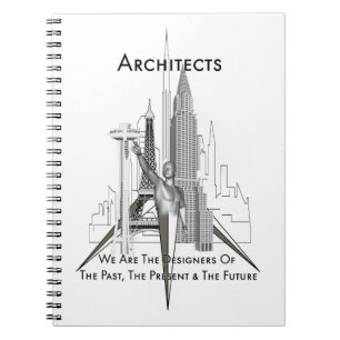 Architects Notebook