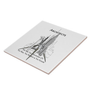 Architects Tile