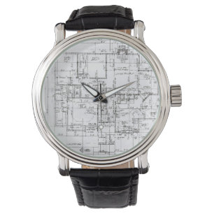 Architects watch