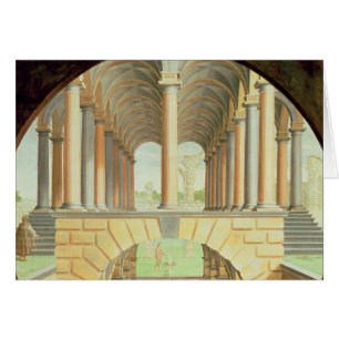 Architectural Capriccio