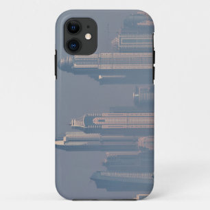 Architectural Dubai iPhone 11 Case