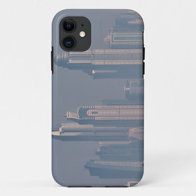 Architectural Dubai Case-Mate iPhone Case (Back)