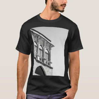 Architectural Facade T-Shirt