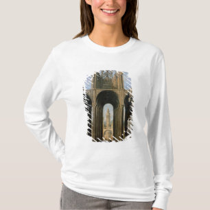 Architectural Fantasy T-Shirt