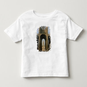 Architectural Fantasy Toddler T-Shirt