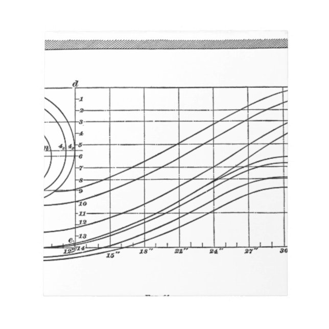 architectural notepad (Front)