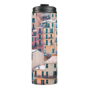 ARCHITECTURAL PHOTOGRAPHY OF CONCRETE HOUSES THERMAL TUMBLER