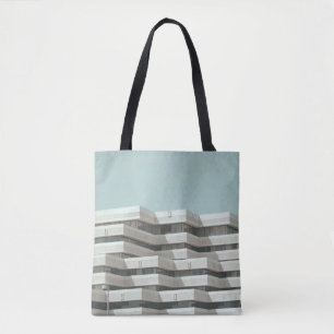 ARCHITECTURAL PHOTOGRAPHY TOTE BAG