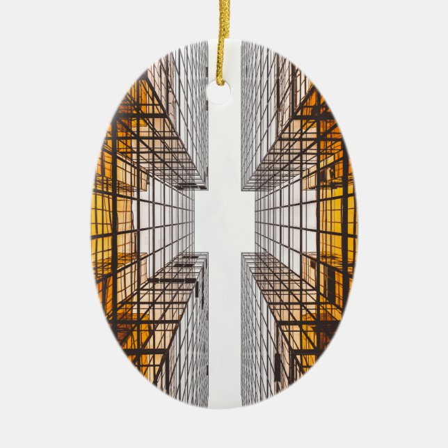 architecture facade buildings windows ceramic ornament (Front)